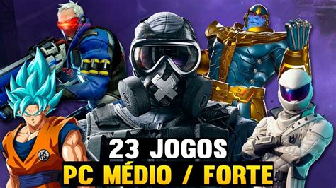 top jogos para pc - melhores jogos de campanha pc